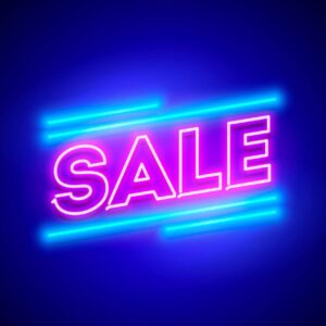 Sale