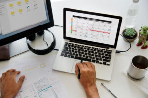 Payroll & Time Entry for Managers