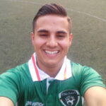 Profile picture of Rodrigo Aragon